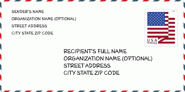 ZIP Code: 96701-1821